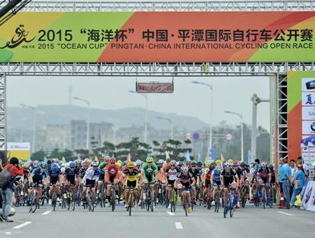 大咖论道：以赛事为“支点”谋发展成都可以构建赛事经济生态链