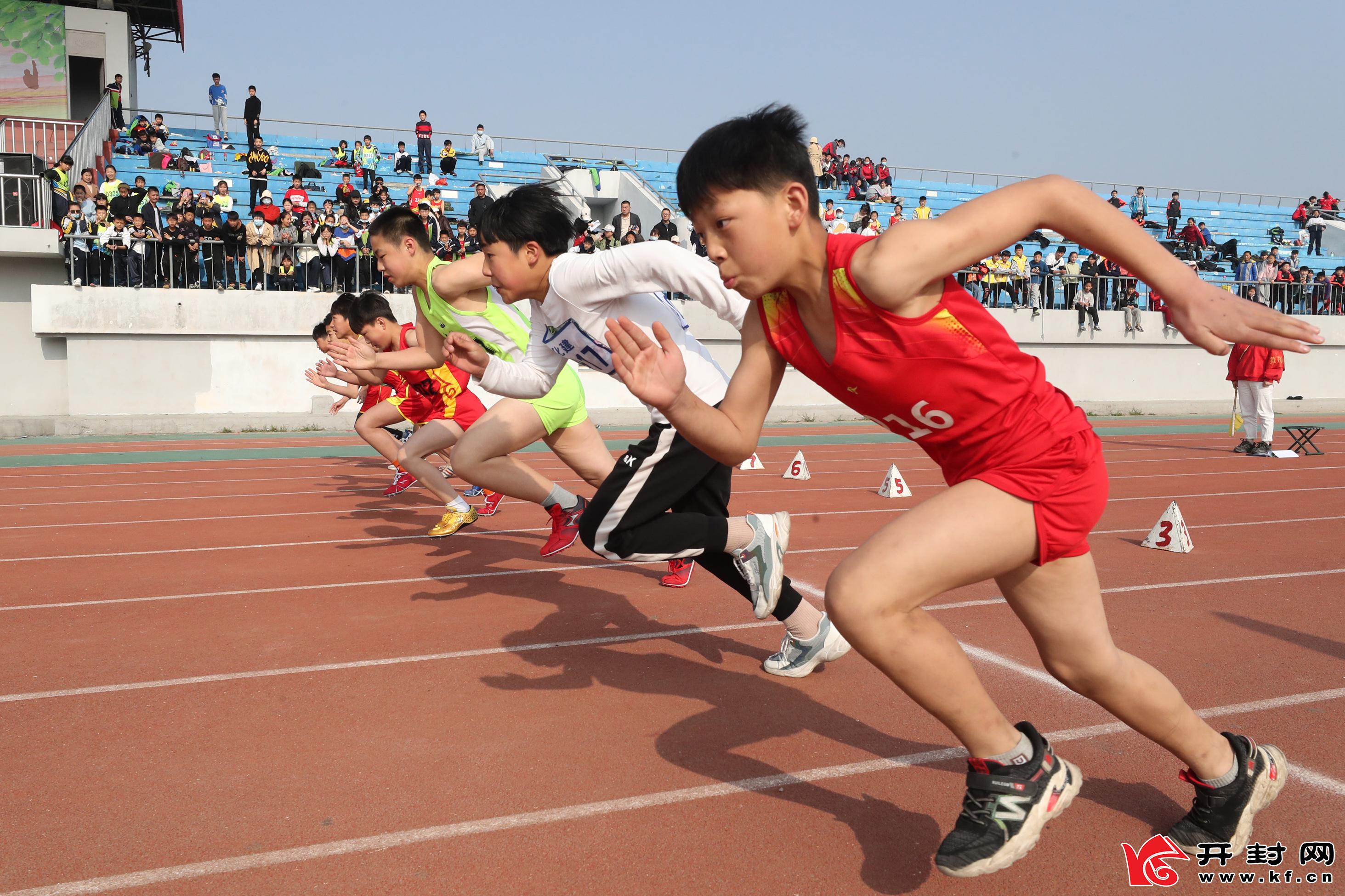 平原县“运动起来·活力平原”体育消费季启动